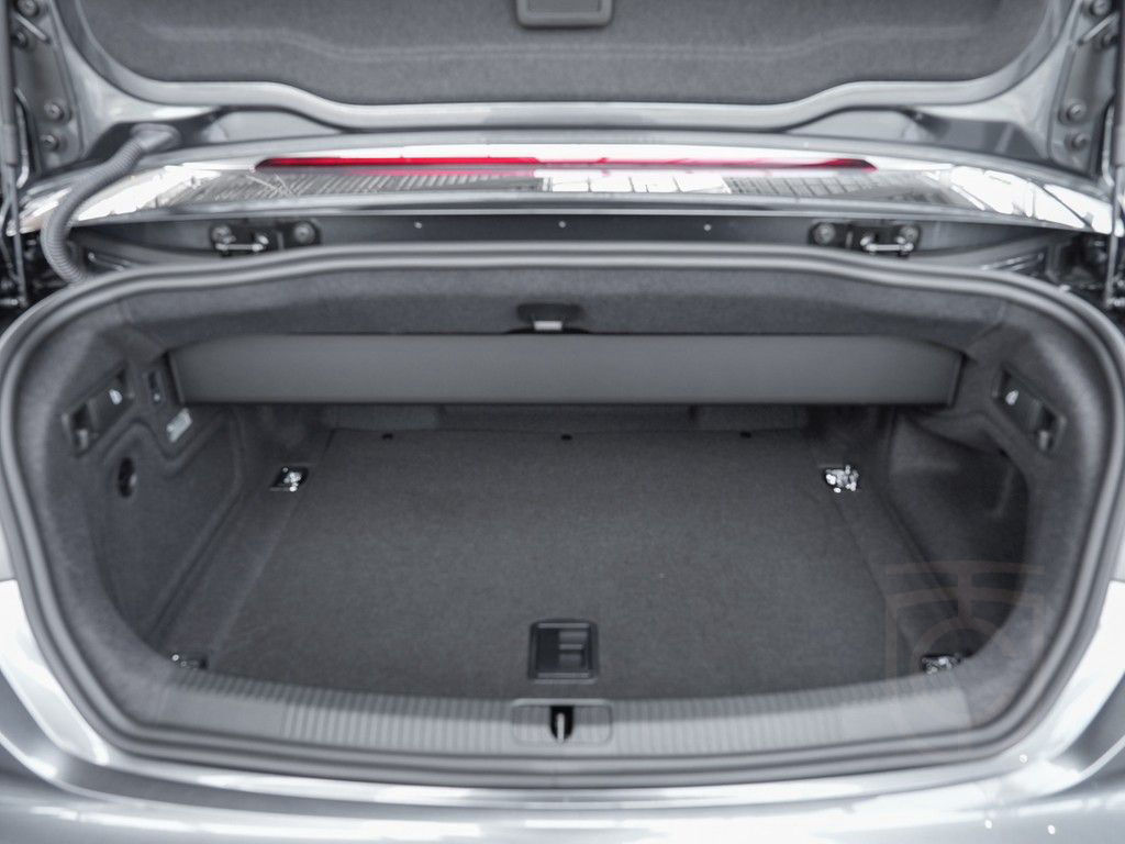 Audi S5 Cabrio TFSI quattro