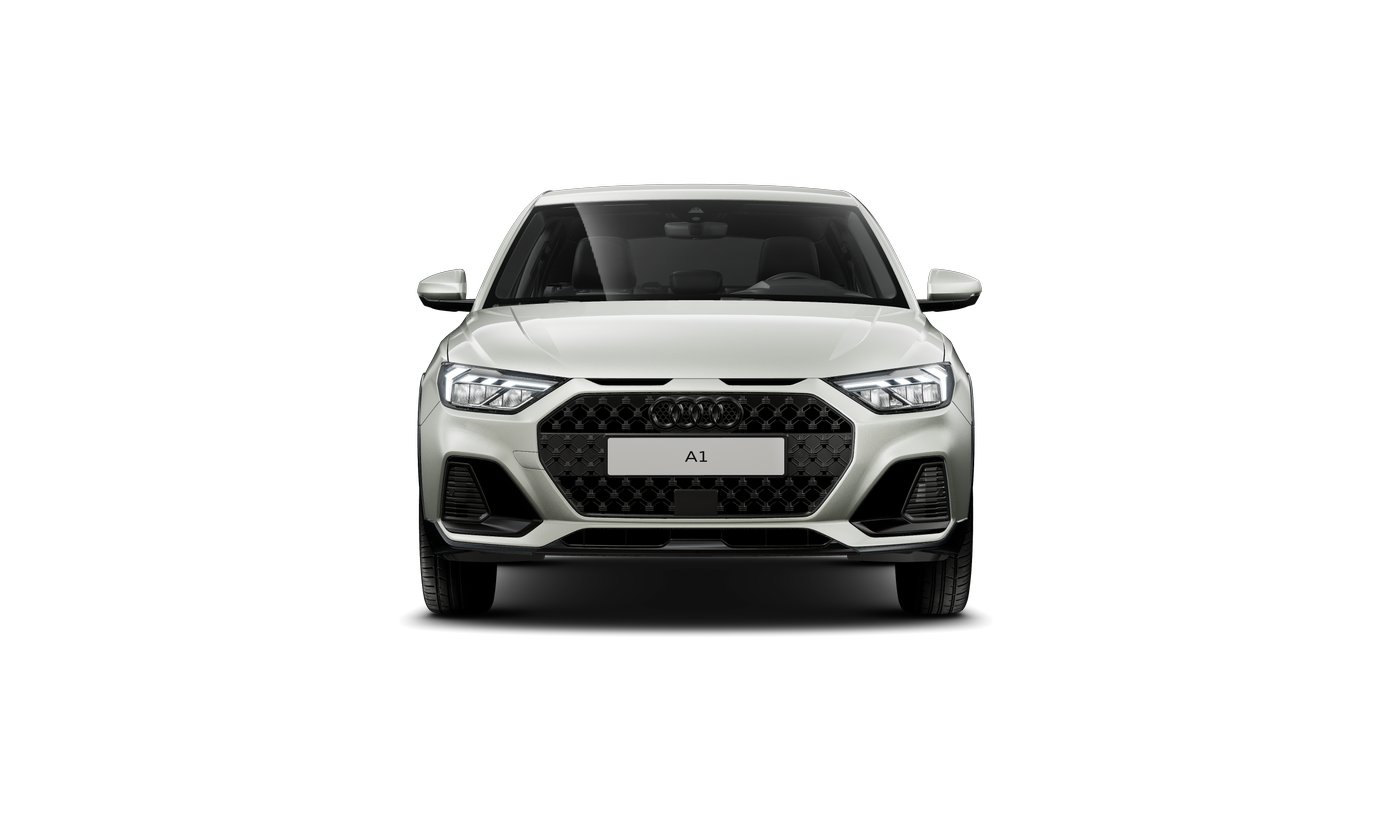 Audi A1 allstreet 30 TFSI 85 kW