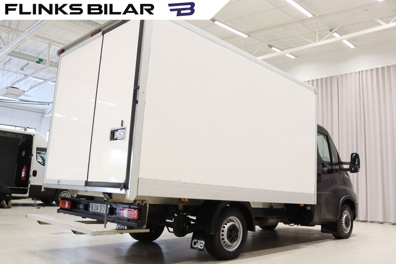 Iveco Daily Automat