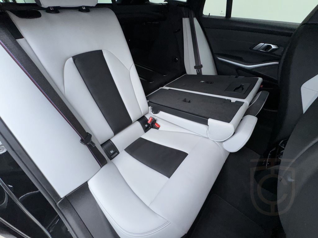 BMW M3 xDrive Comp. CarbonExt. Driver Ultimate ACC