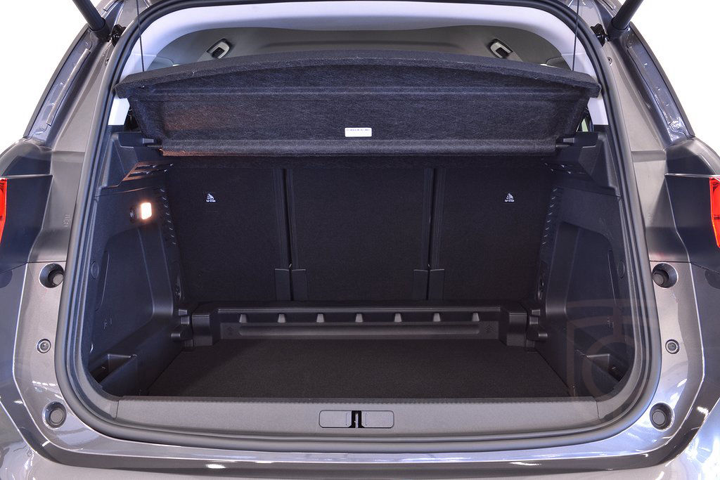 Citroën C5 Aircross SHINE EXCLUSIVE 130hk DEMO KAMPANJ