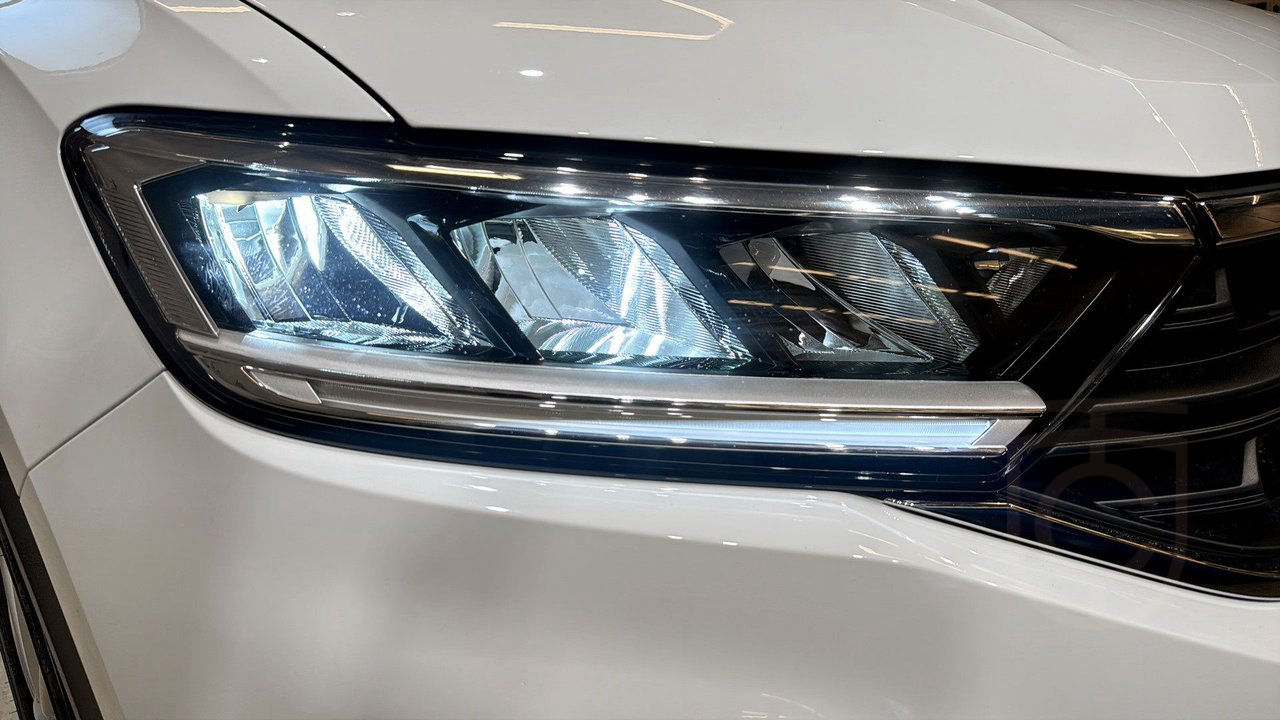 Volkswagen T-Roc TSI150 DSG