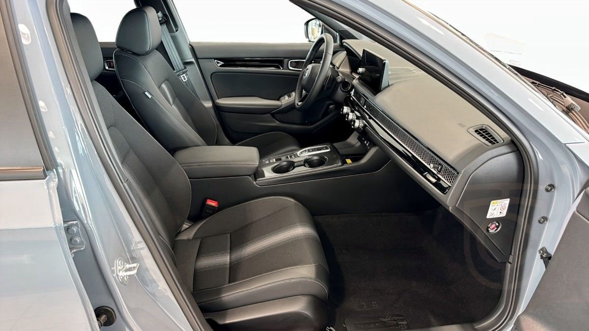 Honda Civic CIVIC SPORT 2.0 HYBRID