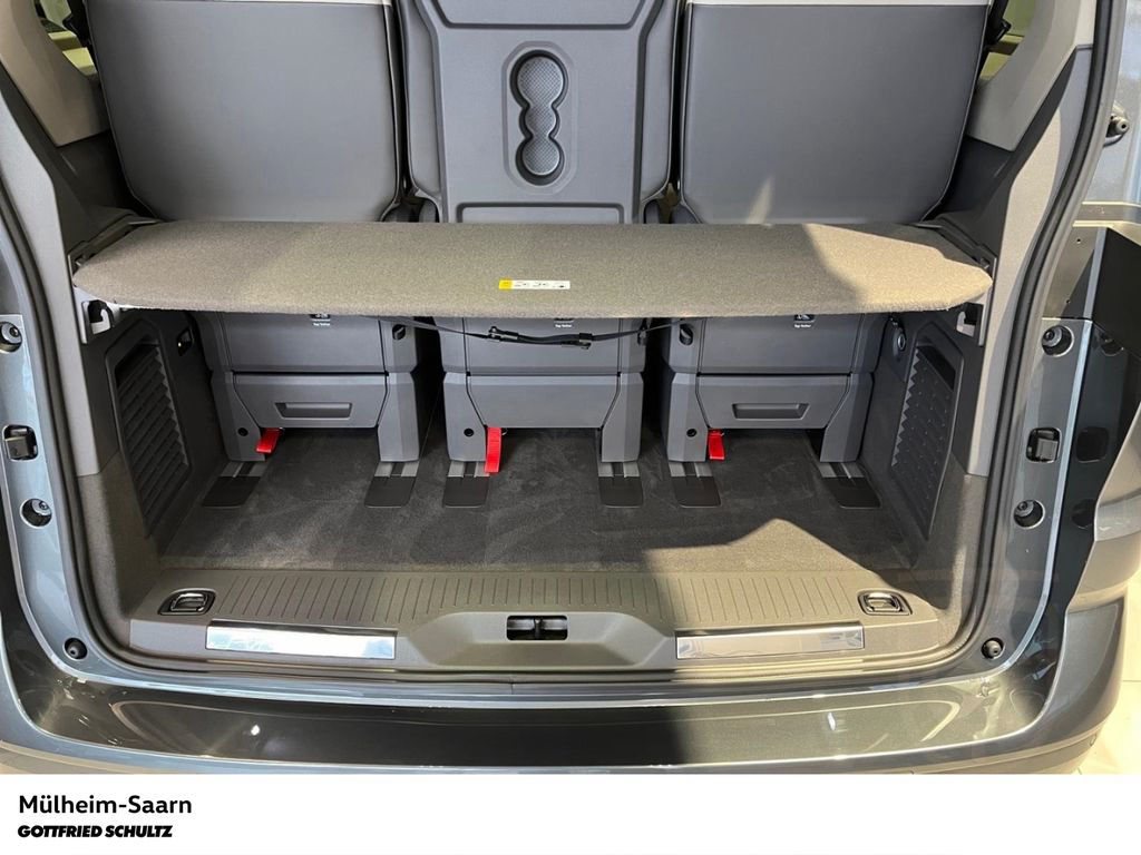 Volkswagen T7 Multivan Style 2 0 l TDI 110 KW (150 PS) DSG
