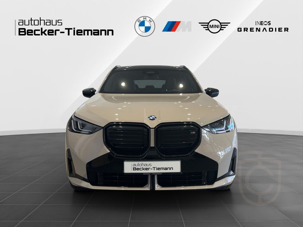 BMW X3 M50 i xDrive