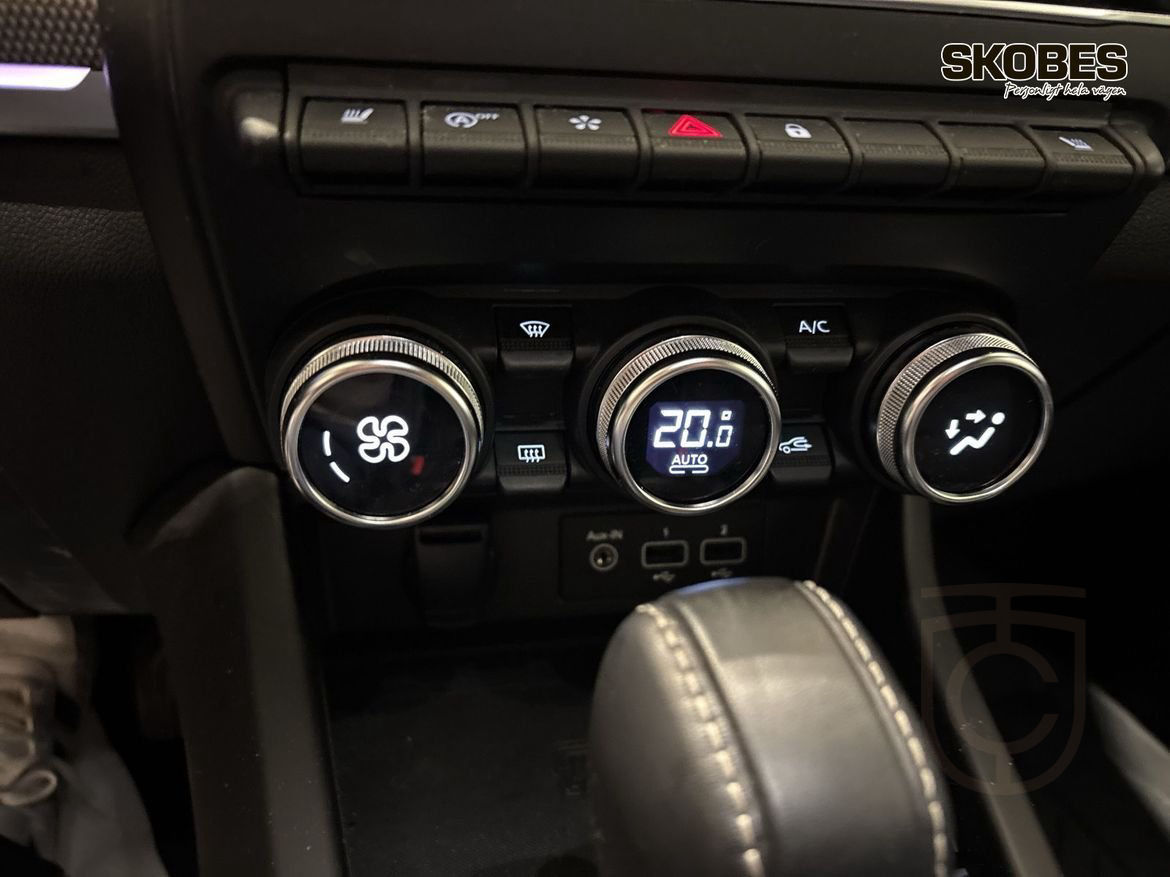 Renault Arkana TCe 140 Techno EDC