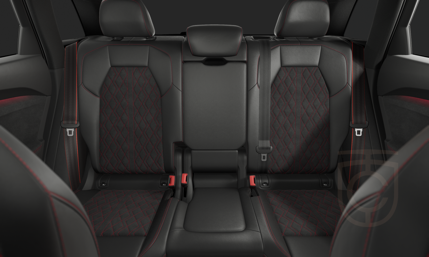 Audi Q5 SUV TFSI quattro 150 kW S tronic