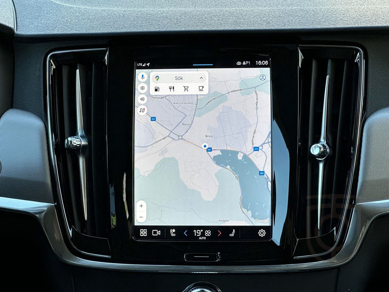 Volvo V90 B4 Plus Bright