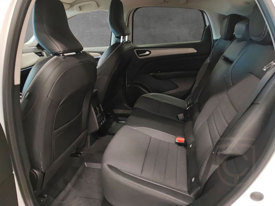 Renault Arkana E-TECH 145 HEV Intens DCT