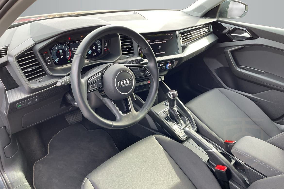 Audi A1 Sportback 30 TFSI