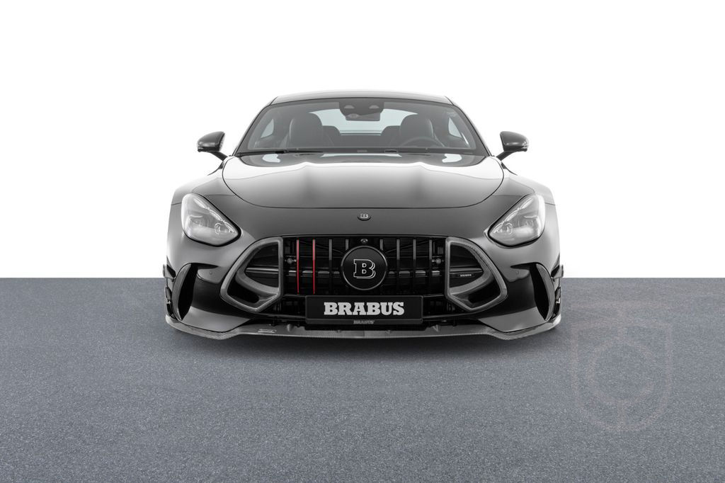 Mercedes-Benz BRABUS 1000 auf Basis AMG GT 63 S E PERFORMANCE