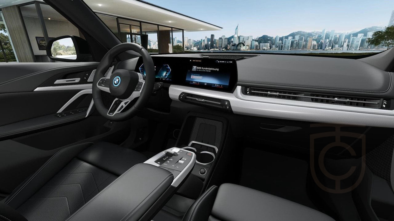 BMW X1 xDrive25e M Sport Active Ed