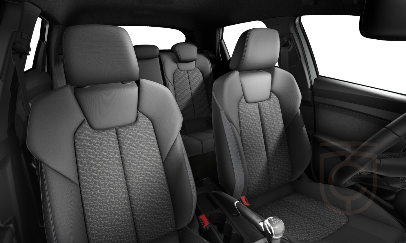 Audi A1 Sportback advanced 30 TFSI 81 kW