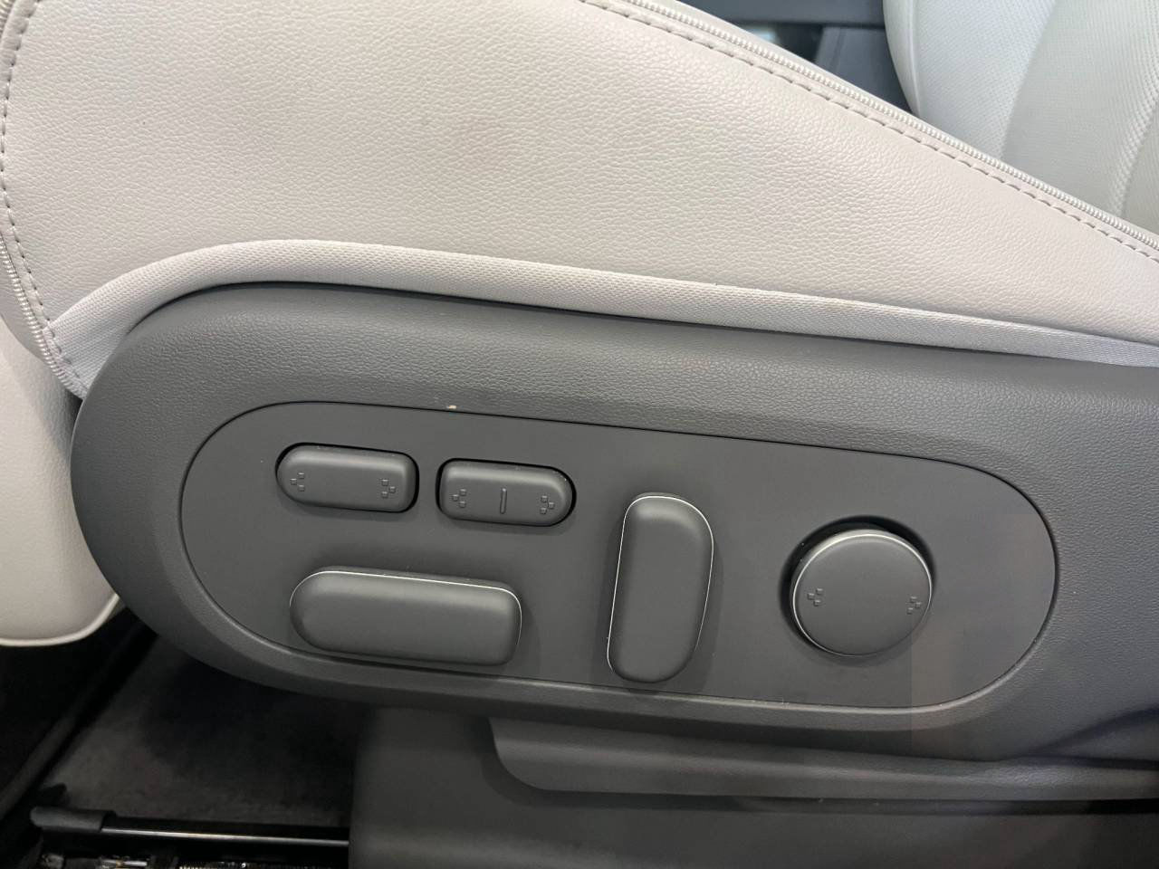 Hyundai IONIQ 5 EV Advanced 360