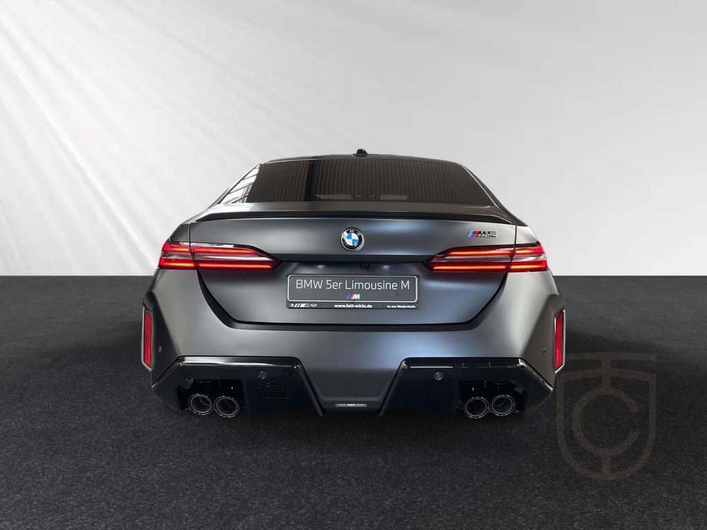 BMW M5 Limousine *G90*|DA-Prof.|PA-Prof.|20"/21"