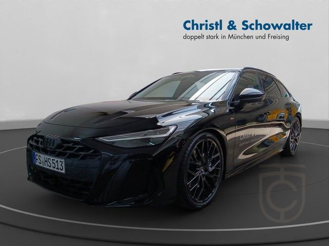 Audi A6 Avant TDI quattro S tronic PANO OLED B&O HDUP