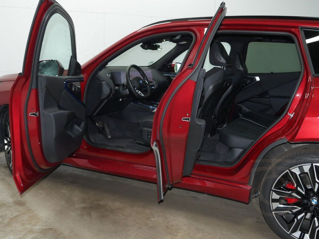 BMW X3 xDrive30e M SPORT PRO+PANO+AHK+E SITZE+KAMERA
