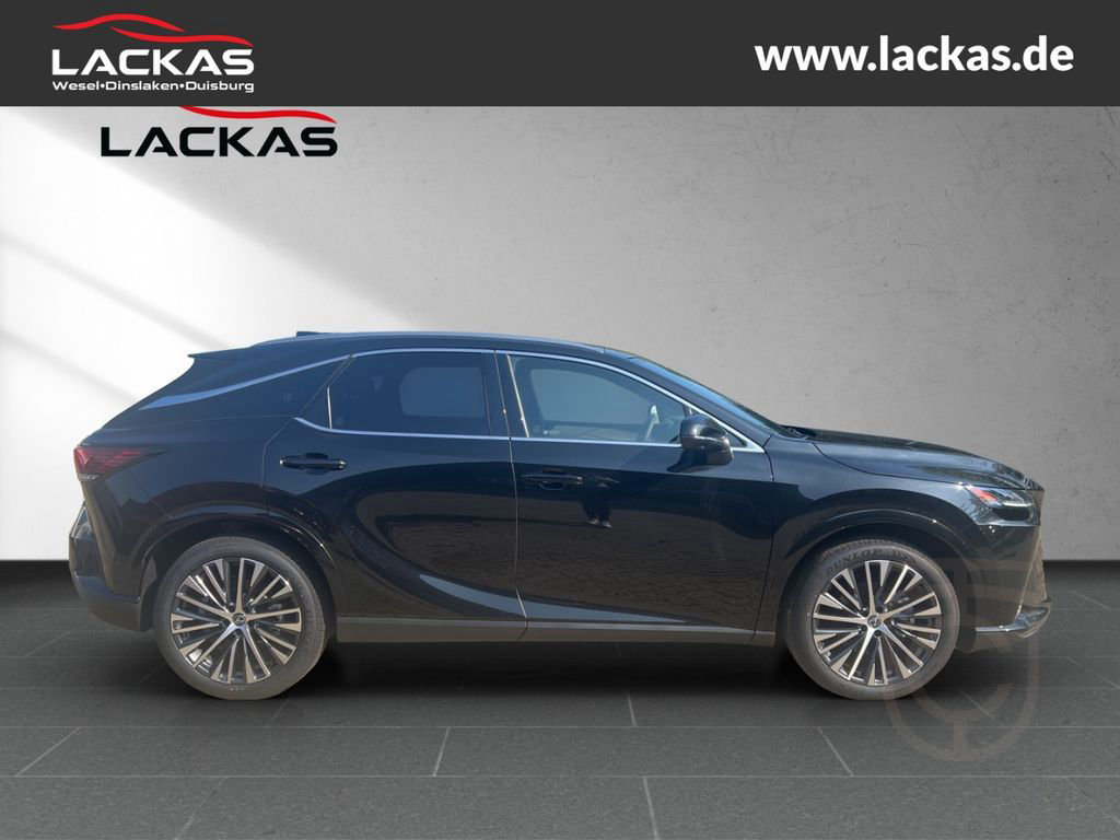 Lexus RX 350 h*4x4*EXECUTIVE*PANO*360*SOFORT*15J-GARAN