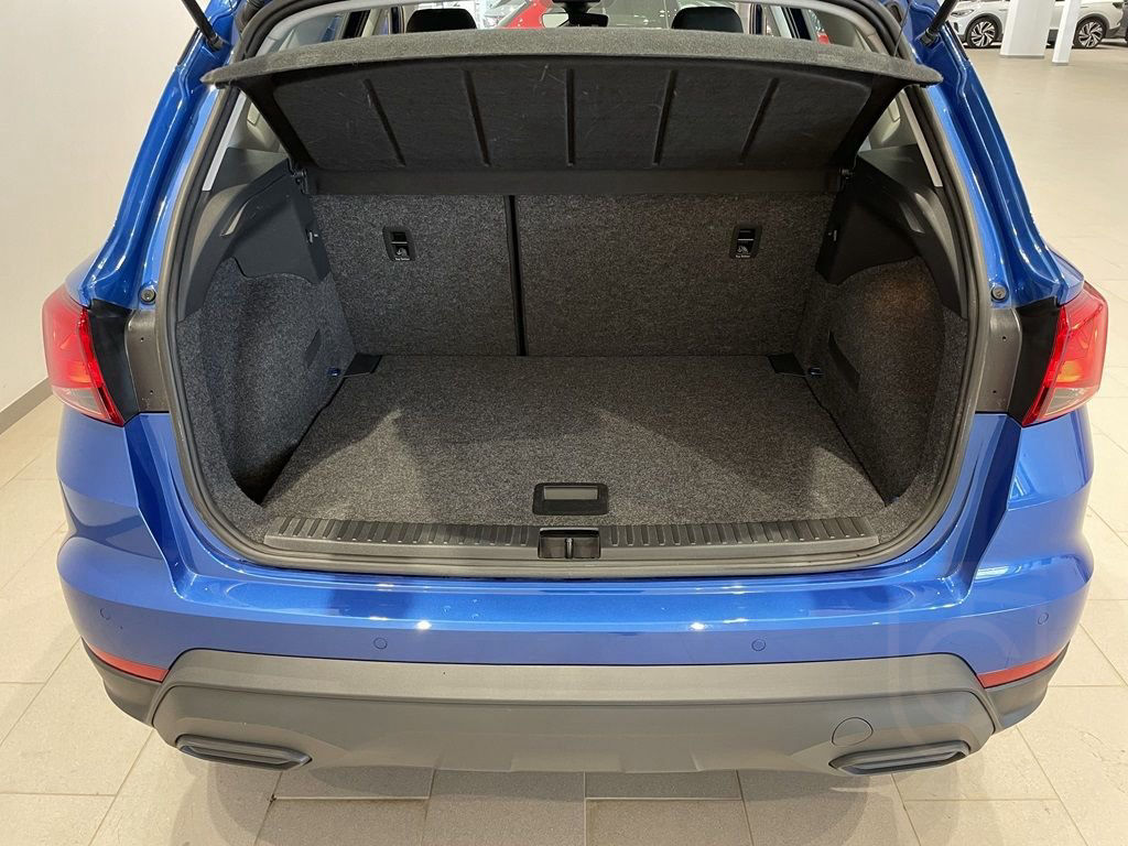 Seat Arona 1.0 TSI