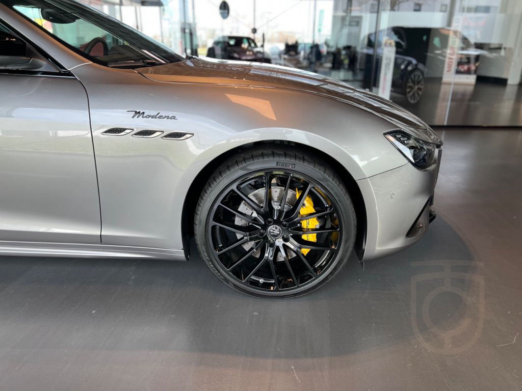 Maserati Ghibli Modena *Maserati-Köln*