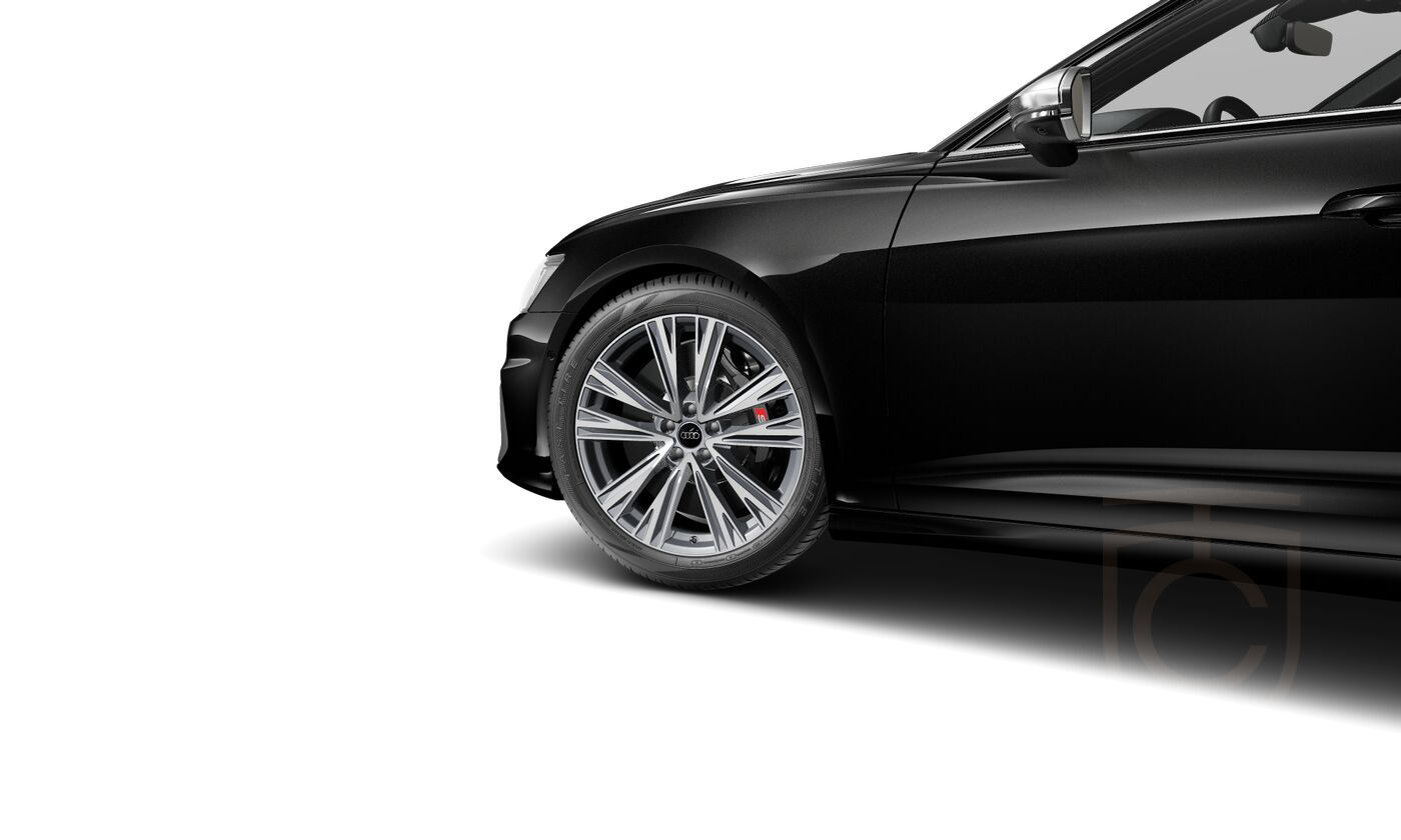Audi S6 Avant TDI 253 kW