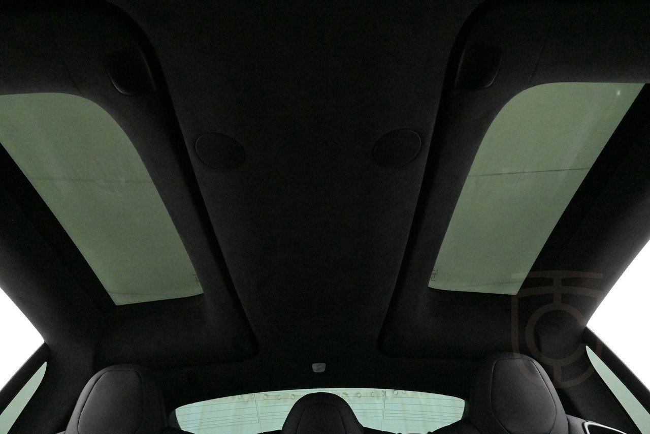 Tesla Model X Long Range AWD