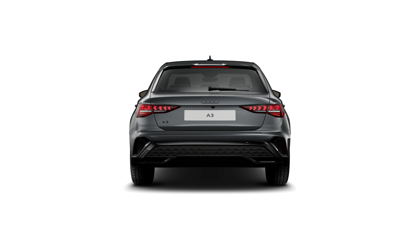 Audi A3 Sportback TFSI e S line 40 e 150 kW