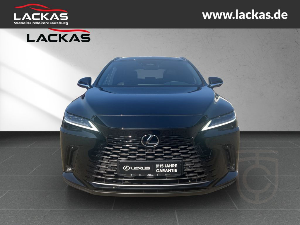 Lexus RX 350 h*4x4*EXECUTIVE*PANO*360*SOFORT*15J-GARAN