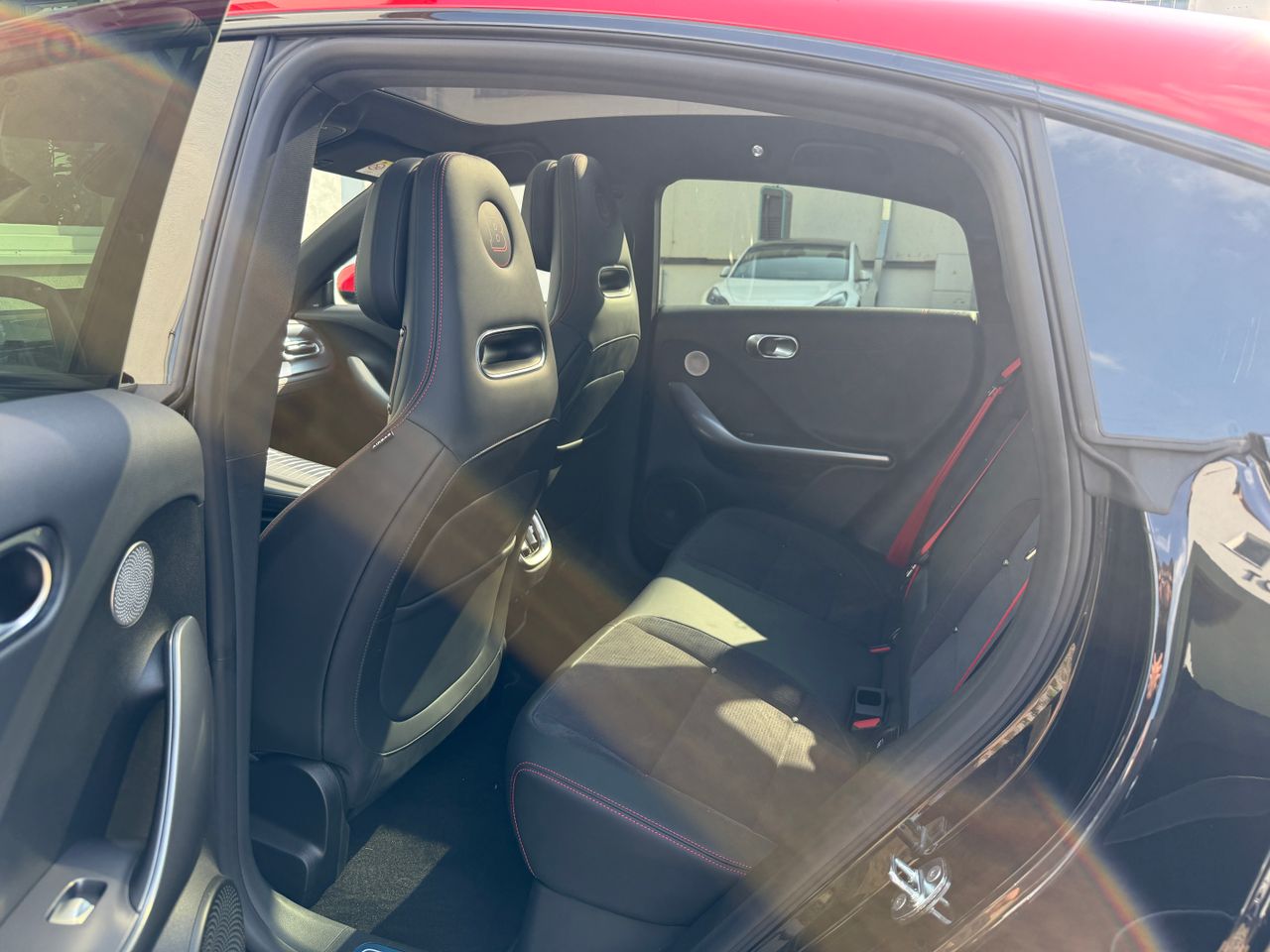 Smart #3 BRABUS*LED*Kůže*HUD*Panorama*360°