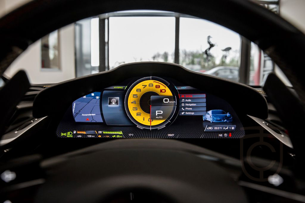 Ferrari SF90 Spider ~Ferrari Munsterhuis~