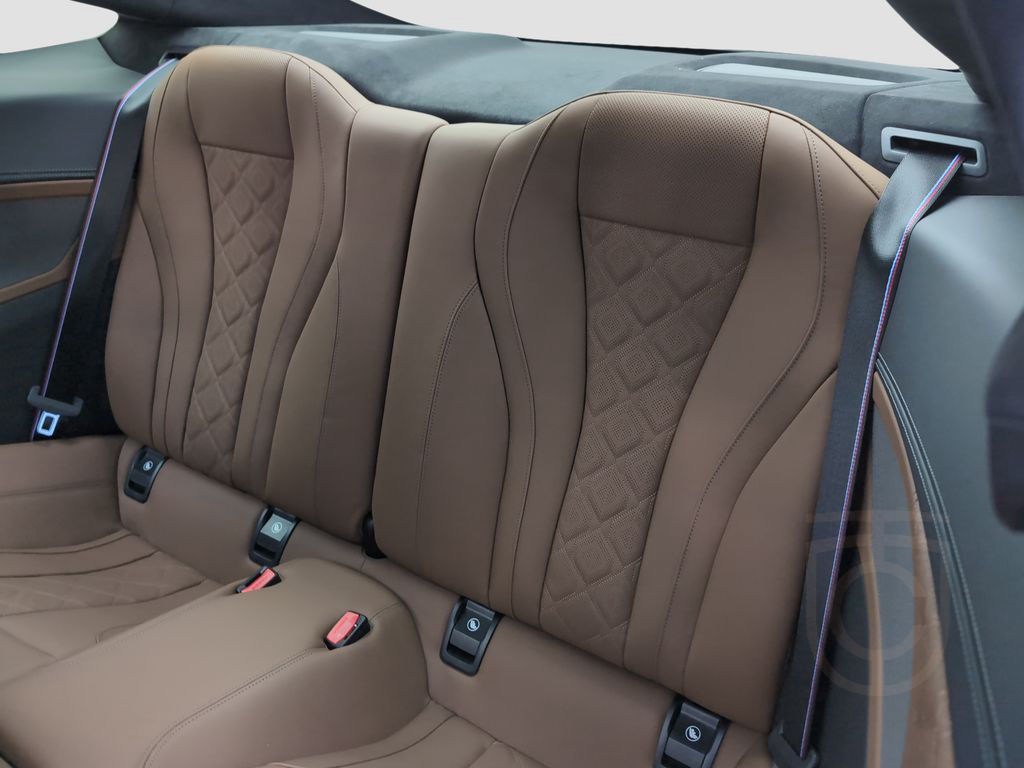 BMW M8 Coupé Driv.Assist.Prof LiveCockpitProf Laser