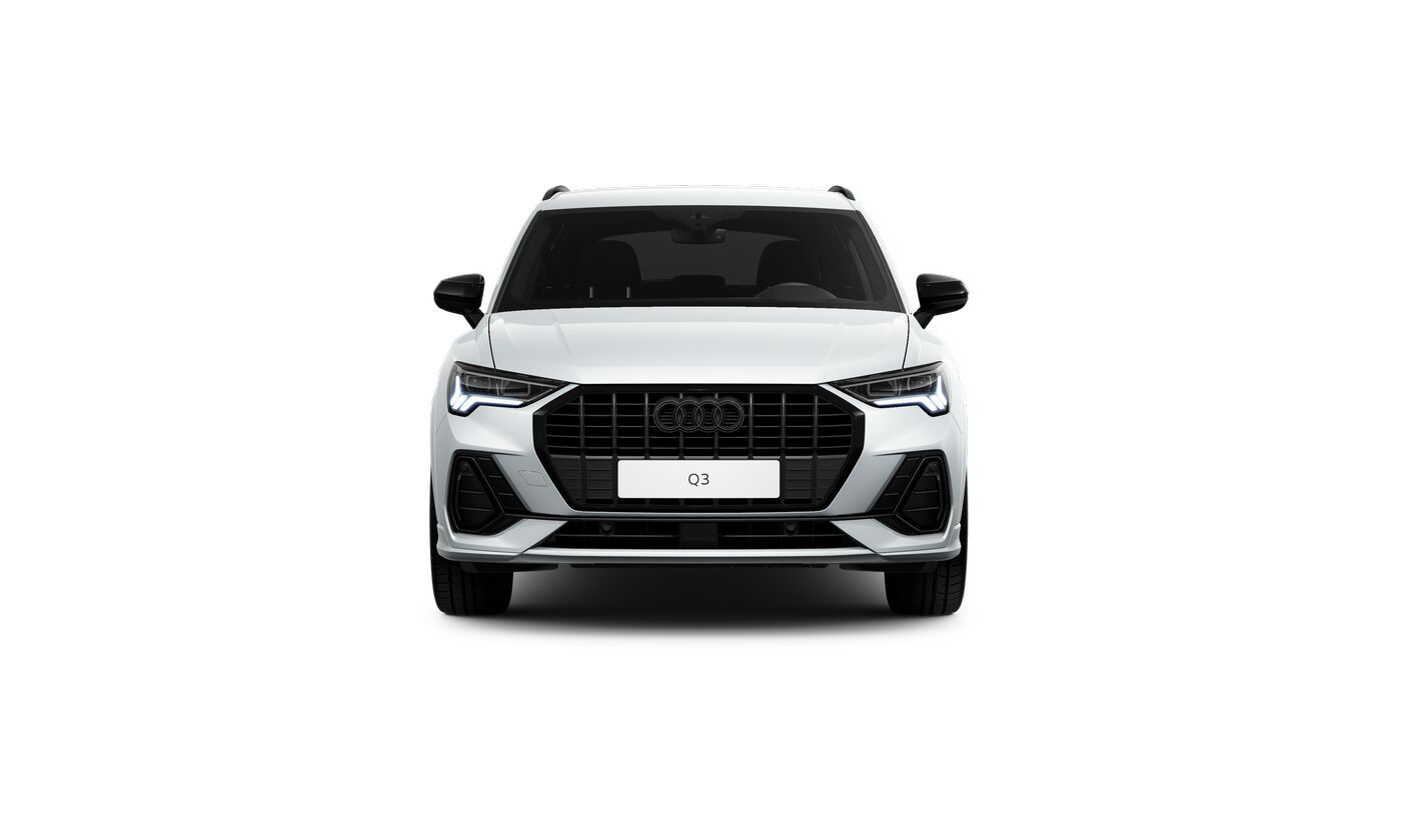 Audi Q3 S line 35 TFSI 110 kW