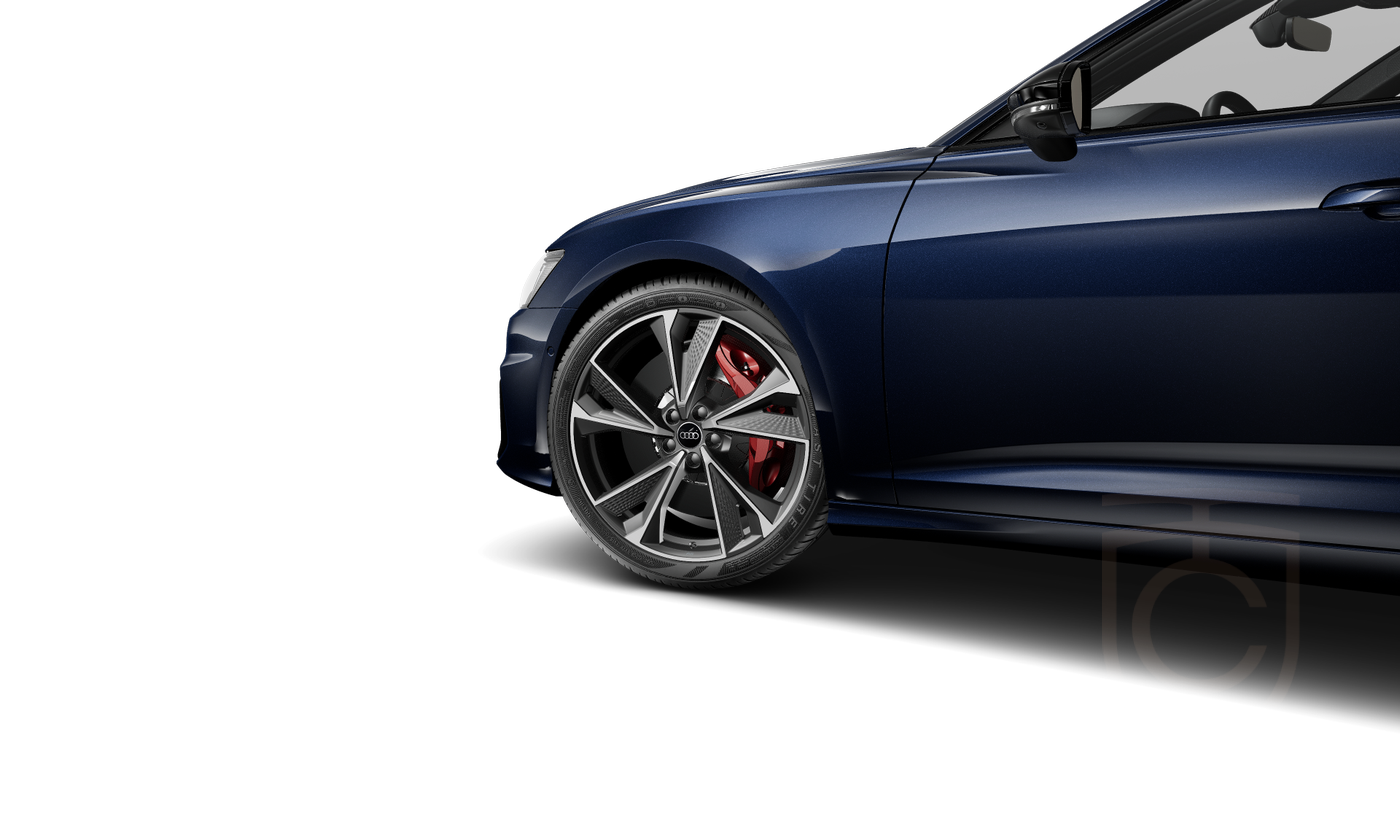 Audi S6 Avant TDI 253 kW