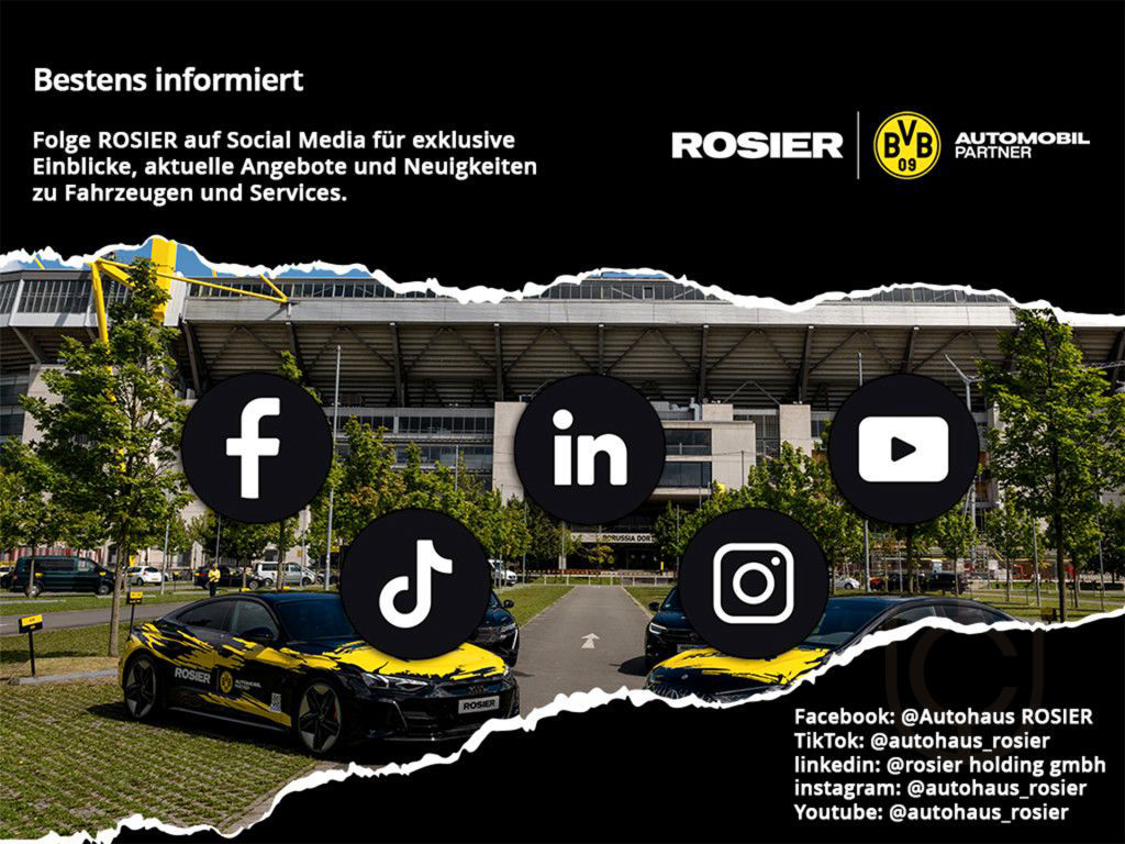 Audi RS Q3 Sportback 2.5 TFSI quattro ACC PANO SONOS