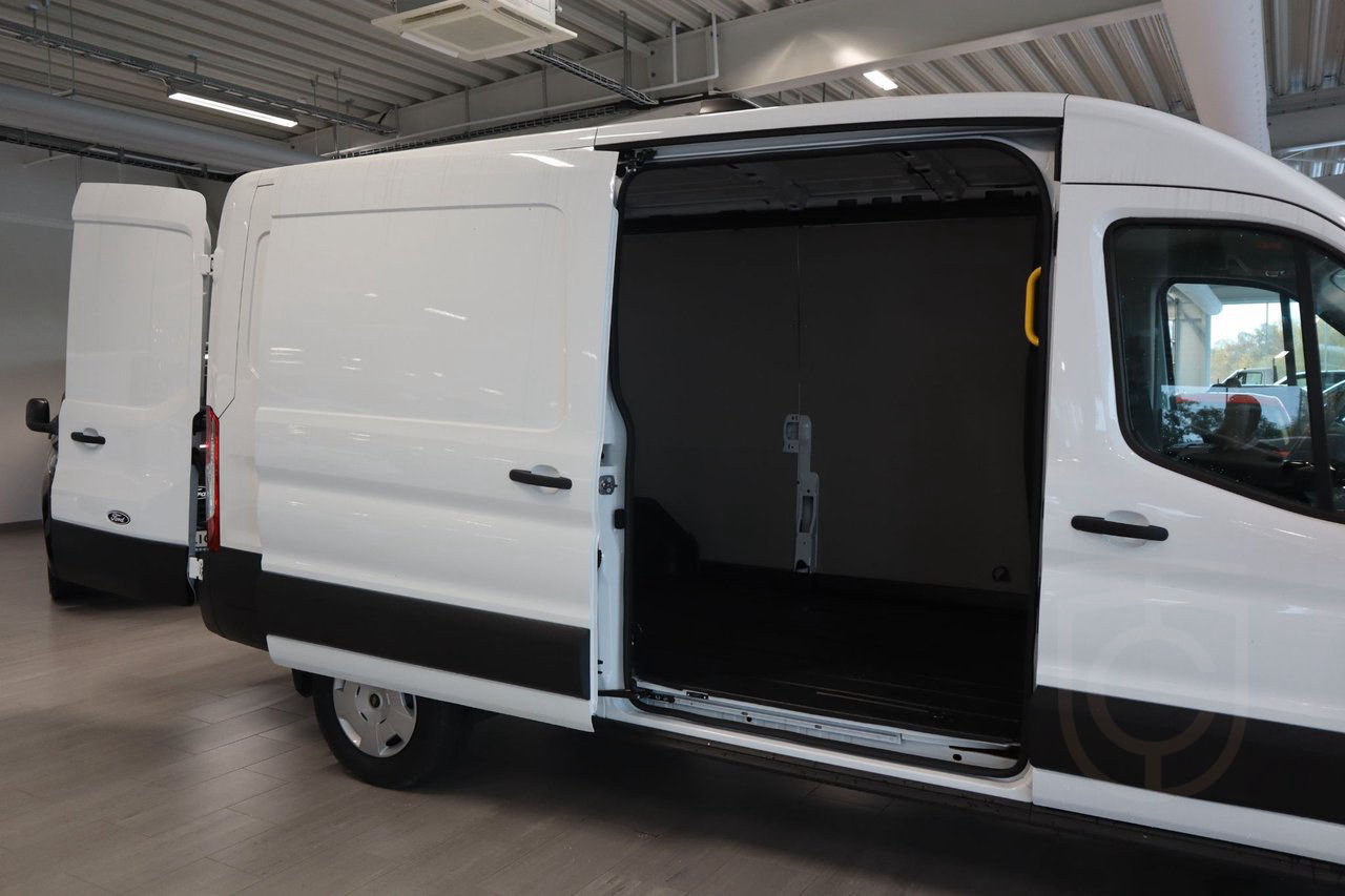 Ford Transit 350 L3 2.0