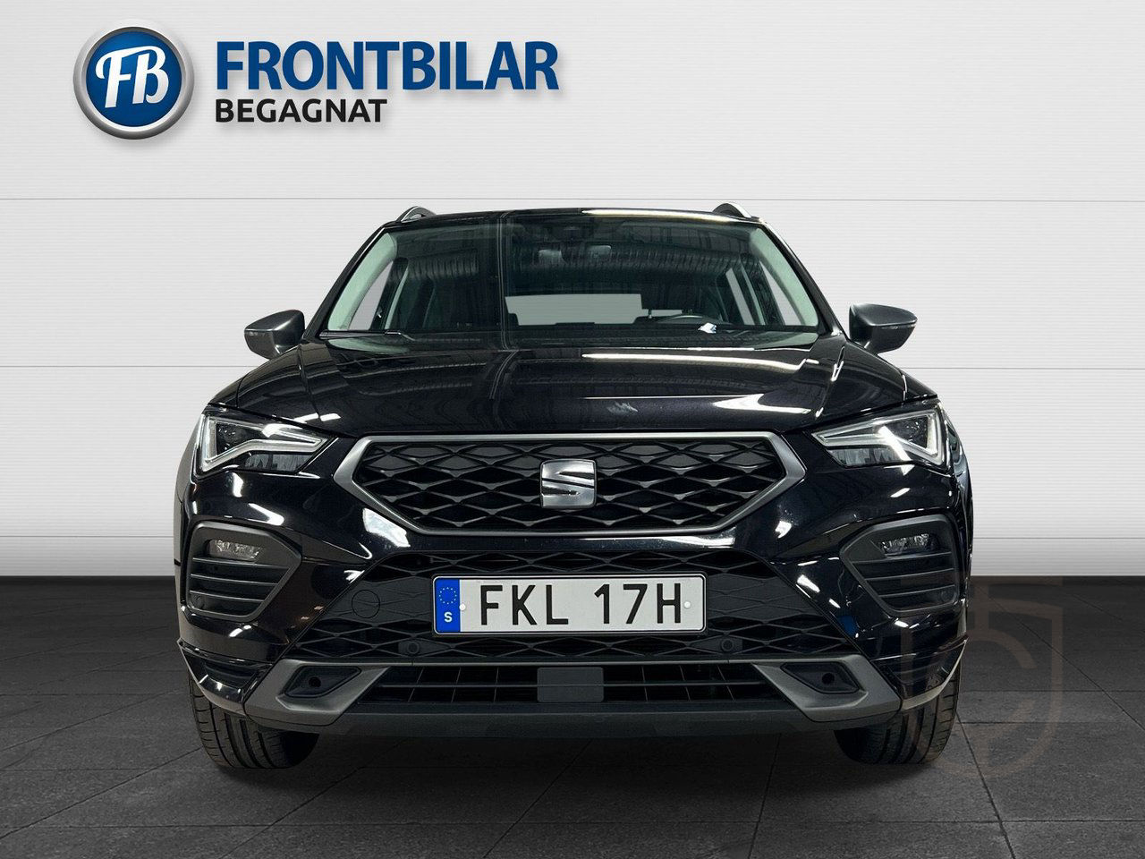 Seat Ateca 1.5