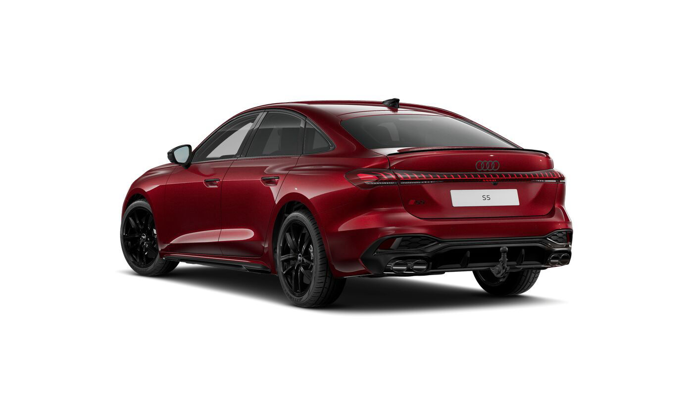 Audi S5 Limousine TFSI 270 kW S tronic