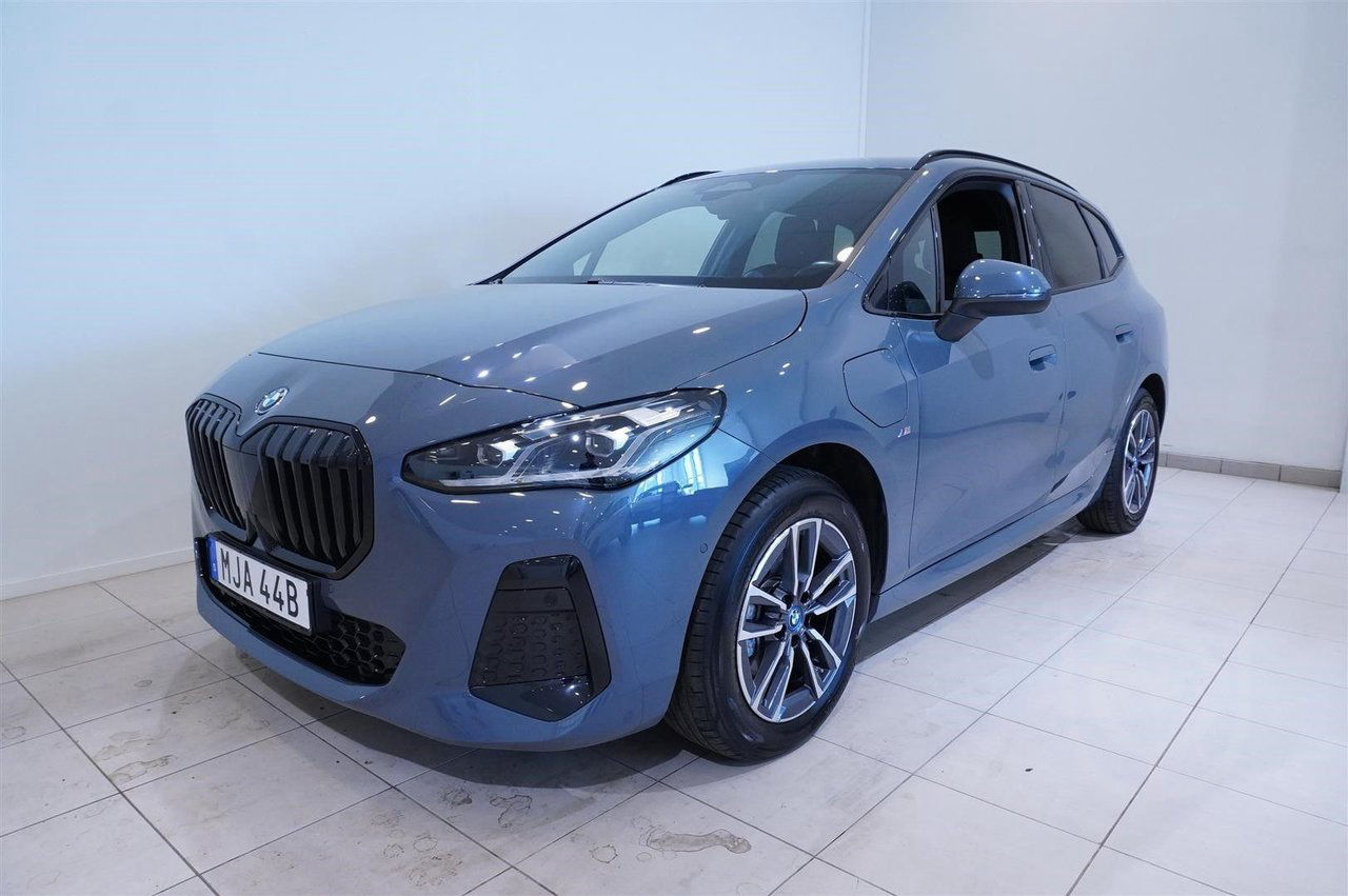 BMW 225 e xDrive Active Toure Tourer Steptronic