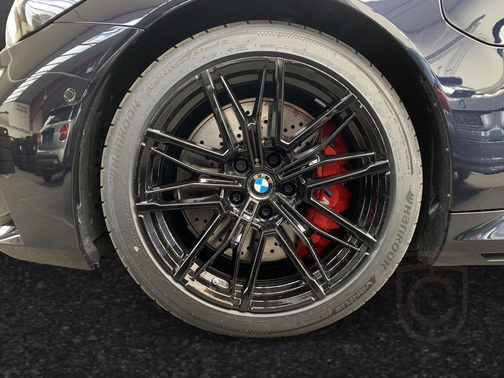 BMW M5 Touring *Sofort verfügbar*|Bowers&Wilkins