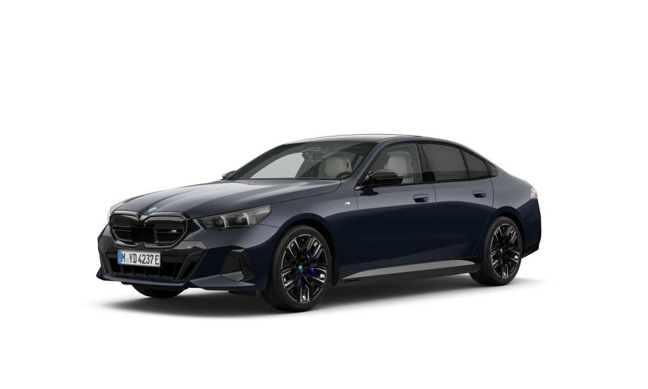 BMW i5 M60 M Sport PRO