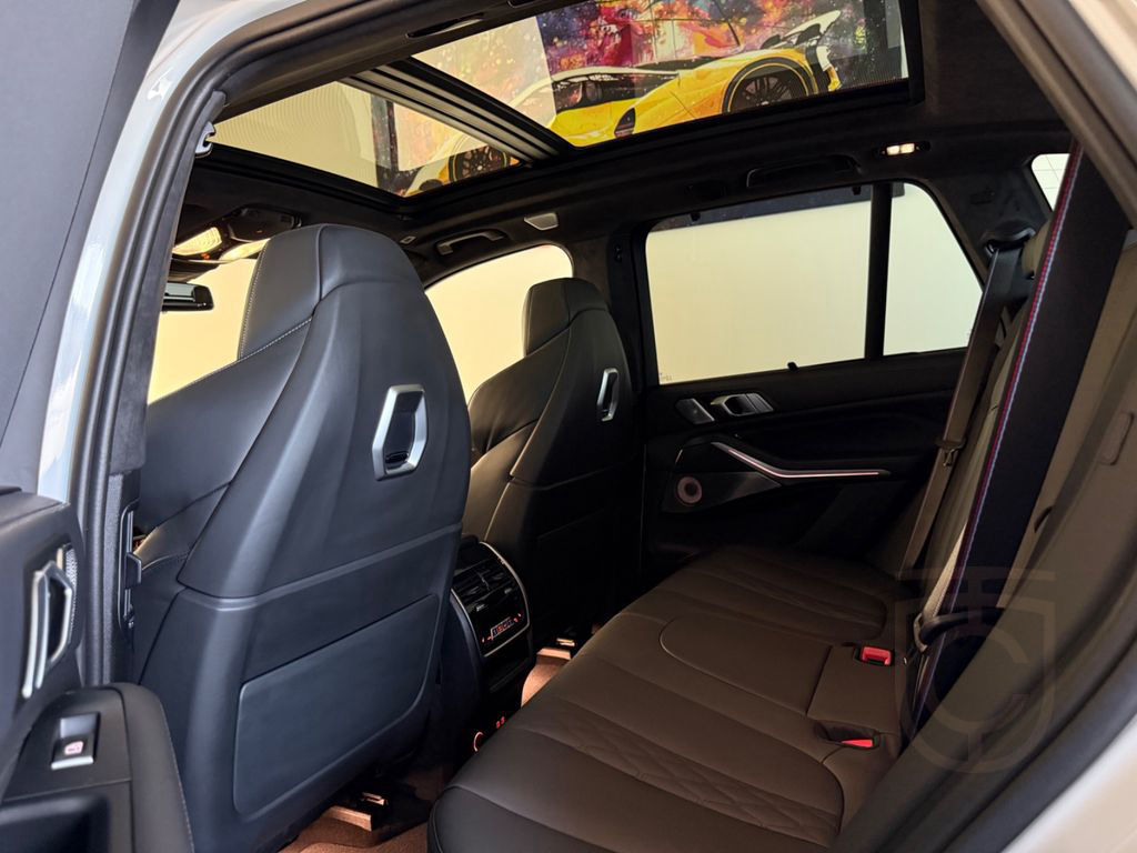 BMW X5 M60 i xDrive*B&W*Sky Lounge*22 Zoll*