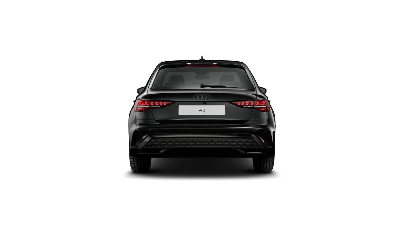 Audi A3 Sportback S line 35 TFSI 110 kW
