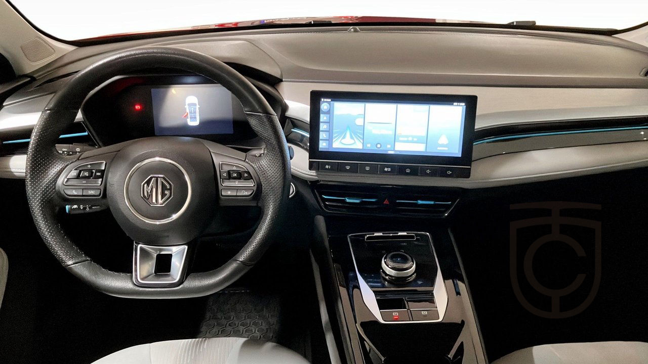 MG 5 COMFORT SR