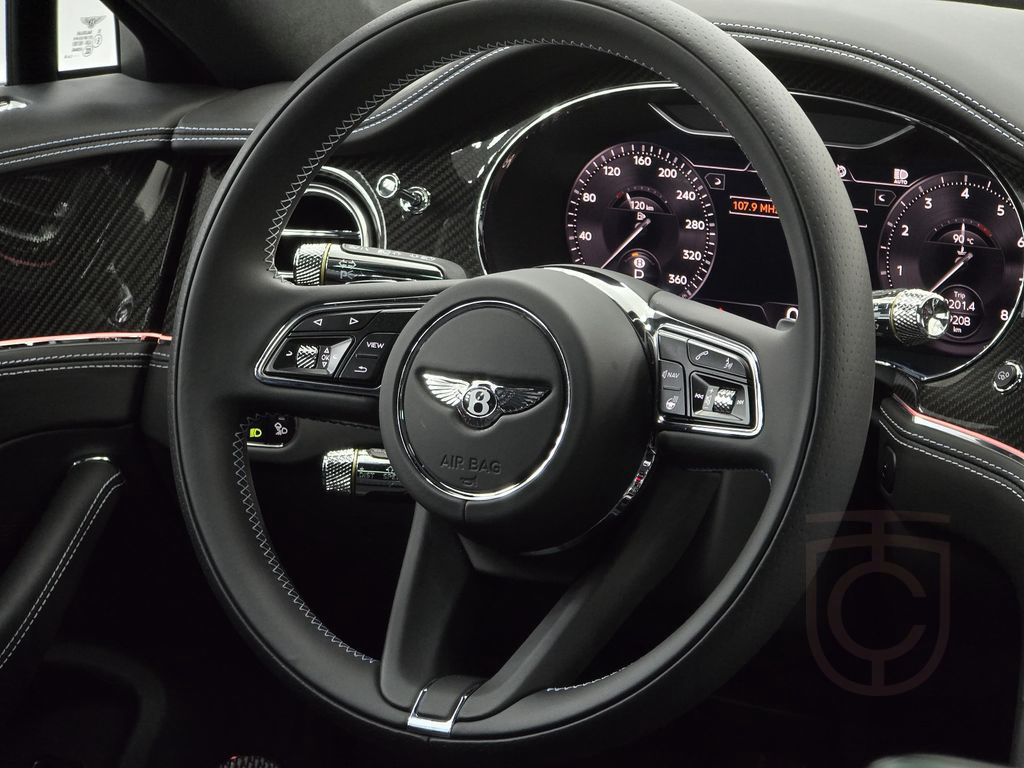 Bentley Flying Spur S V8*Mulliner*NAIM*Cambrian Grey*