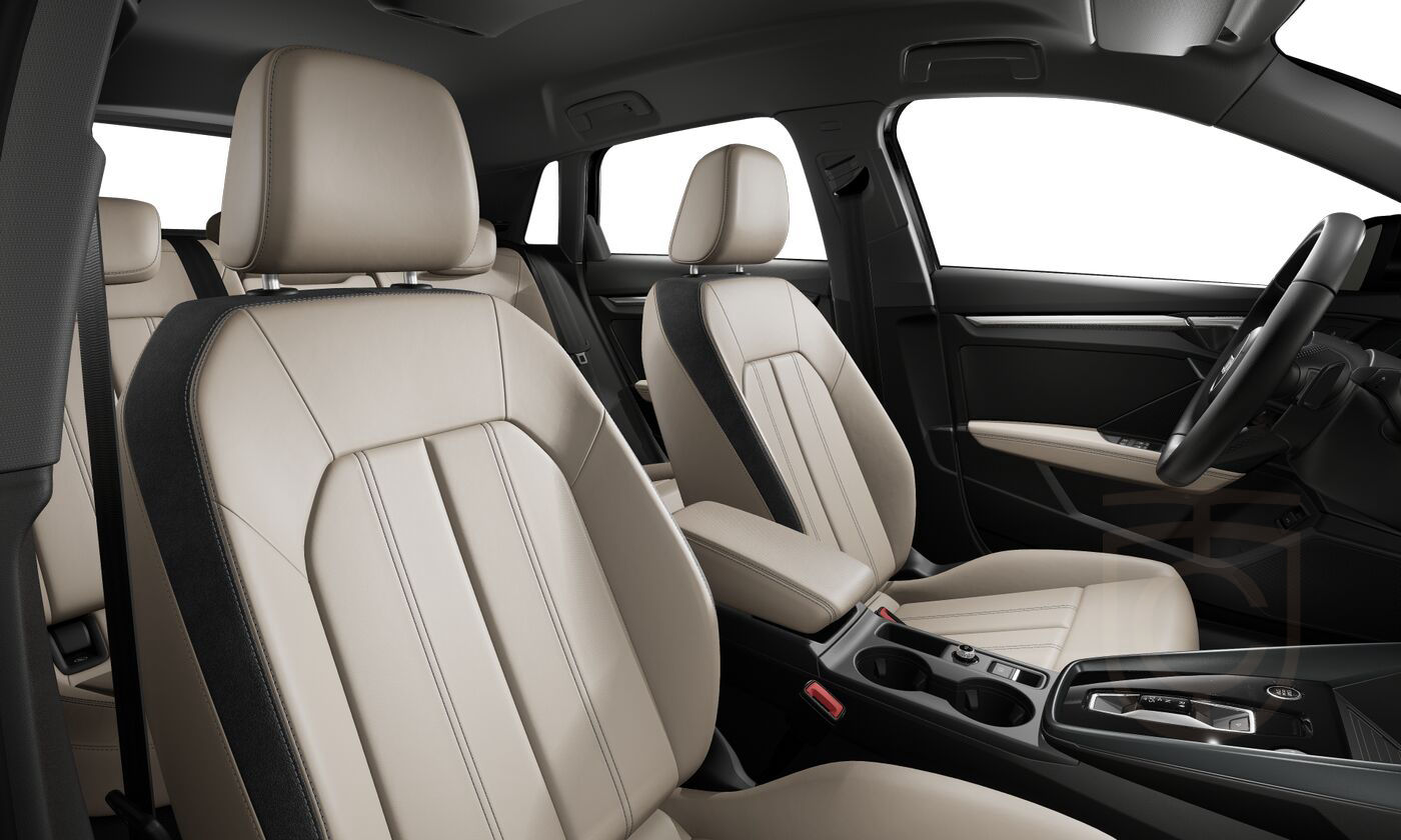 Audi A3 Sportback advanced 35 TFSI 110 kW