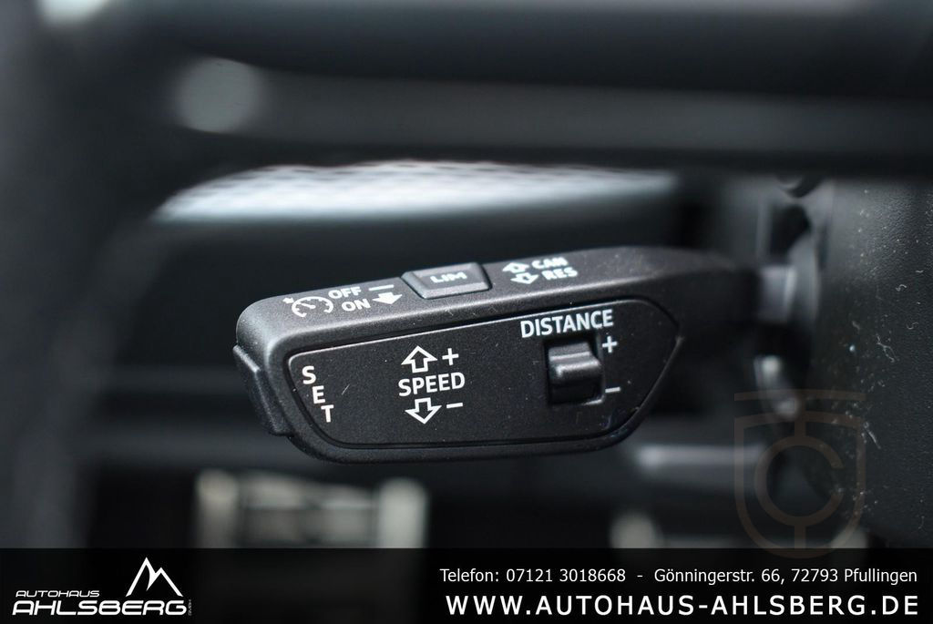 Audi SQ7 B&O/HD-LASER/HUD/22 ZOLL/MASSA./7-SIT./OLED