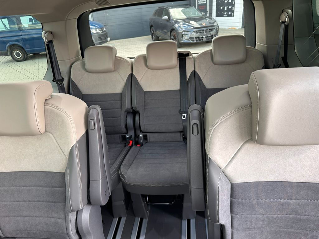 Volkswagen T7 Multivan 2.0 TSI DSG Edition+AHK+STANDHEIZUNG