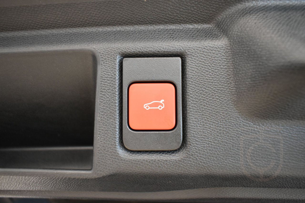 Opel Grandland Ultimate Hybrid Panorama