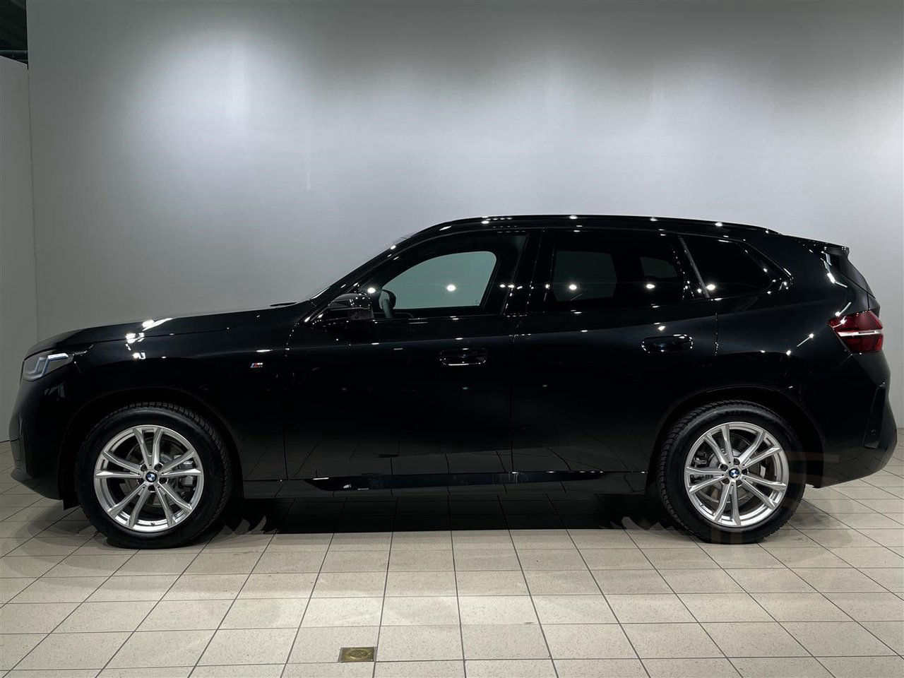 BMW X3 20 xDrive xDrive20 M Sport Business Launch Ed