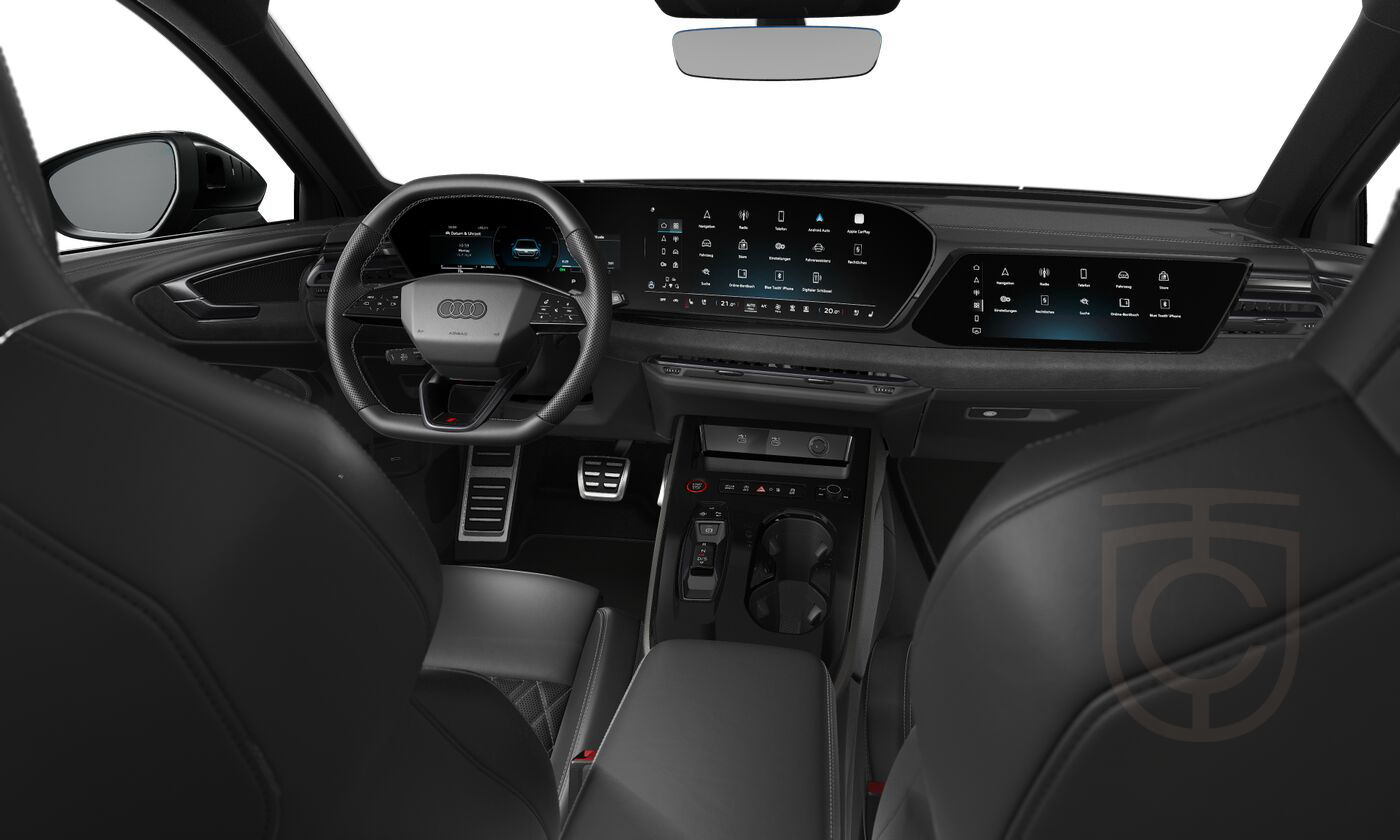 Audi A5 Avant TFSI quattro 150 kW S tronic